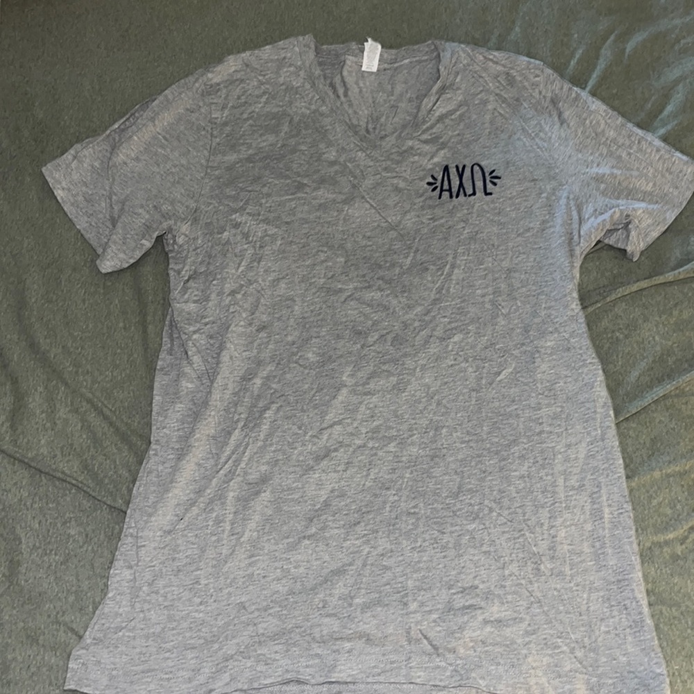 Alpha Chi Omega T Shirt